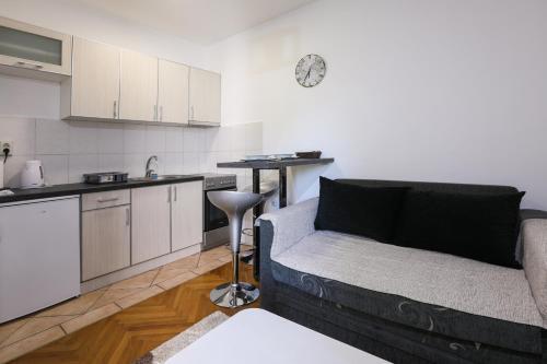 Apartment Promenada 35