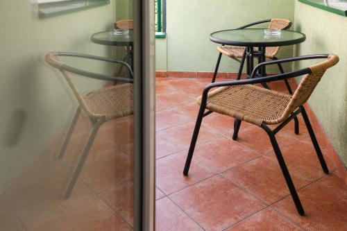 Apartment Promenada 35