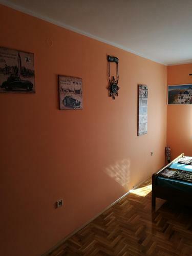 Helena Apartment