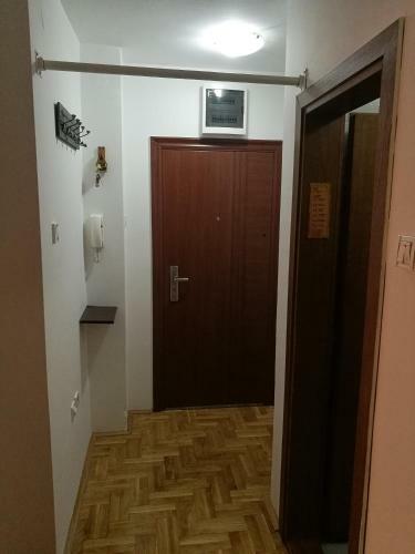 Helena Apartment