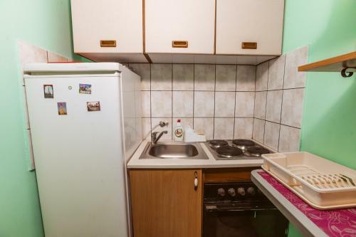 Albergue Laufer