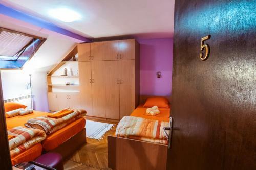 Albergue Laufer