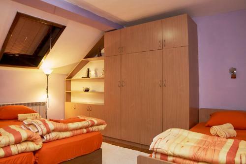 Albergue Laufer