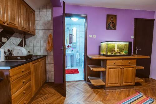 Albergue Laufer