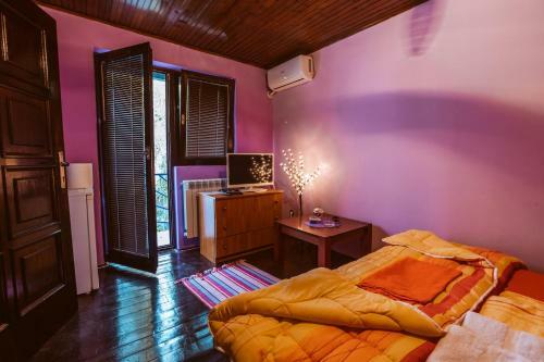 Albergue Laufer