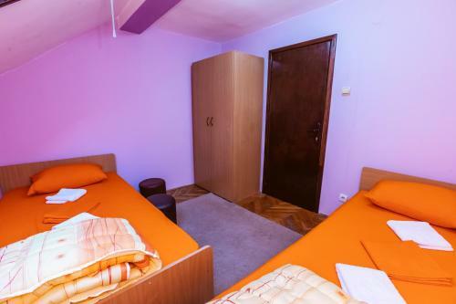 Albergue Laufer