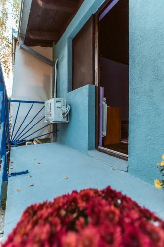Albergue Laufer