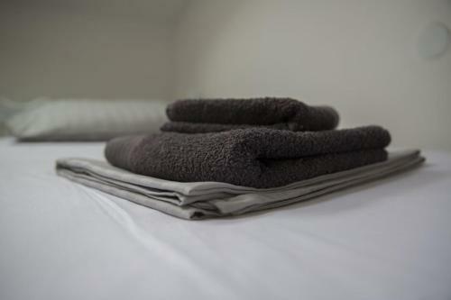 Vacanza Apartment Novi Sad