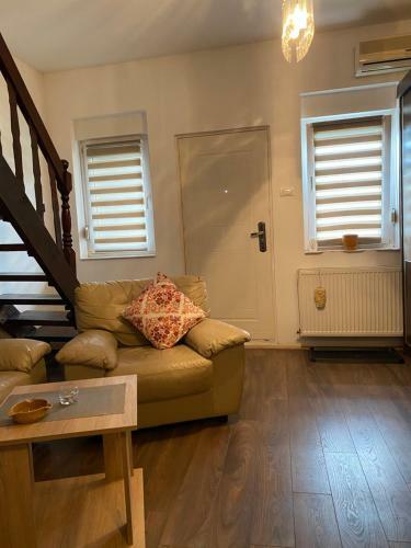 Vacanza Apartment Novi Sad