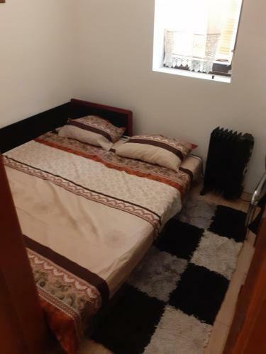 Apartment Mina
