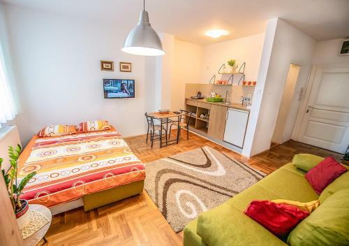 Apartamento Mina Penthouse