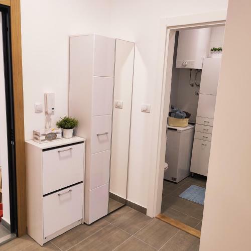 Apartamento Centar Novi Sad-filipa Vi?nji?a-app No 6