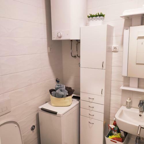 Apartamento Centar Novi Sad-filipa Vi?nji?a-app No 6