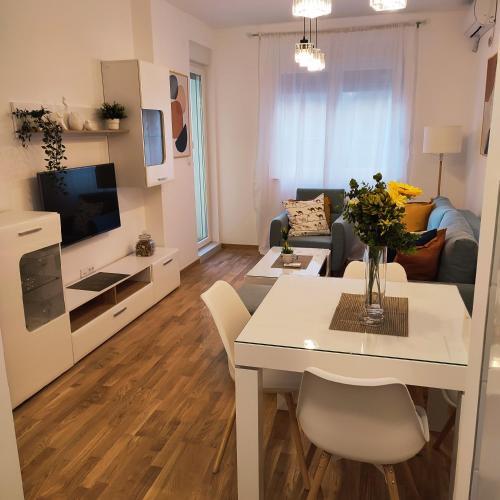Apartamento Centar Novi Sad-filipa Vi?nji?a-app No 6
