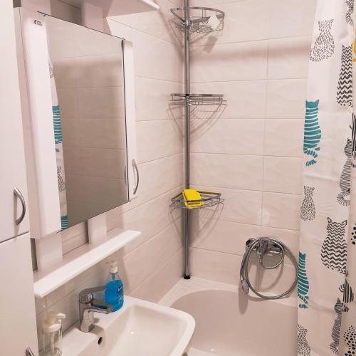 Apartamento Centar Novi Sad-filipa Vi?nji?a-app No 6