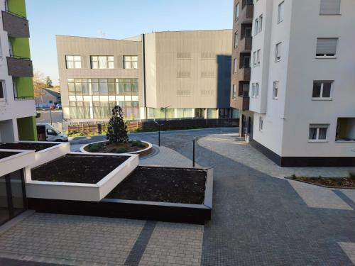 Apartamento Centar Novi Sad-filipa Vi?nji?a-app No 6
