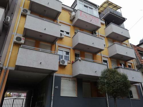 Apartamento Filin Home Supljikca