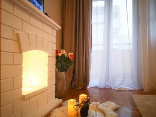 Apartamento Filin Home Supljikca