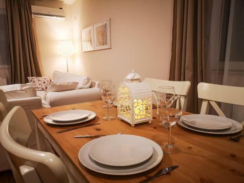 Apartamento Filin Home Supljikca
