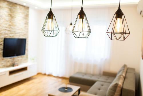 Reset Apartment