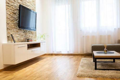 Reset Apartment