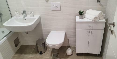Reset Apartment