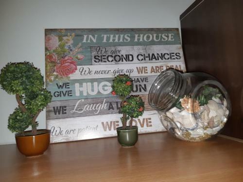 Sweet Home Danube Liman Apartment