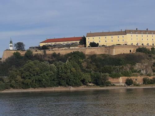 Sweet Home Danube Liman Apartment