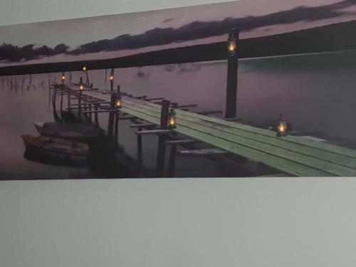 Sweet Home Danube Liman Apartment