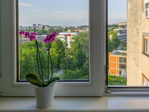 Sweet Home Danube Liman Apartment