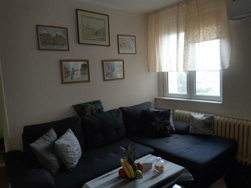 Sweet Home Danube Liman Apartment