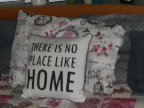 Sweet Home Danube Liman Apartment