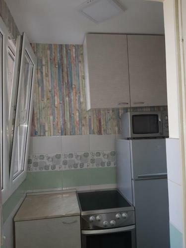Sweet Home Danube Liman Apartment