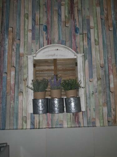 Sweet Home Danube Liman Apartment