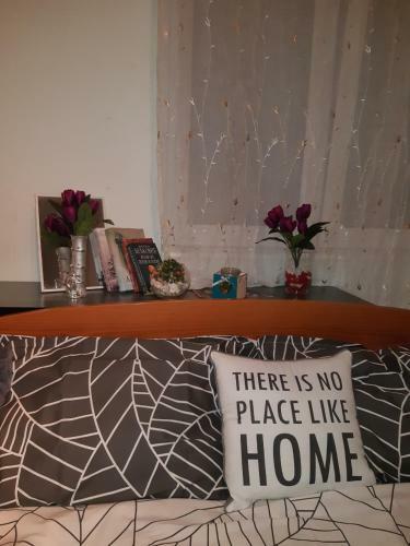 Sweet Home Danube Liman Apartment