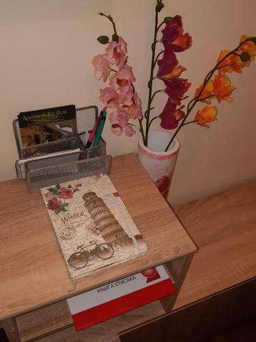 Sweet Home Danube Liman Apartment