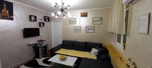 Sweet Home Danube Liman Apartment