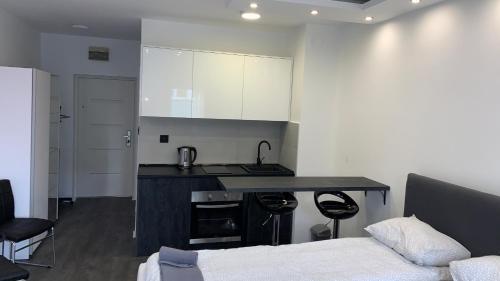 Central Apartment 2