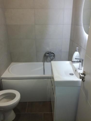 Central Apartment 2