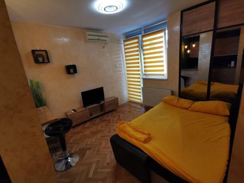 Apartamento Centar Stan Na Dan Sa Parking Mestom