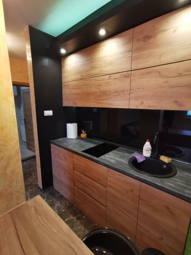 Apartamento Centar Stan Na Dan Sa Parking Mestom