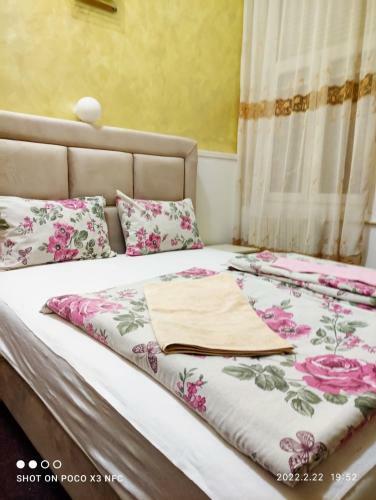 Bed & Breakfast Sobe Sa Kupatilom-bela Ladja