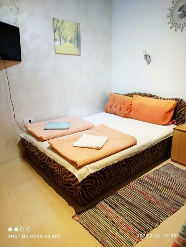 Bed & Breakfast Sobe Sa Kupatilom-bela Ladja