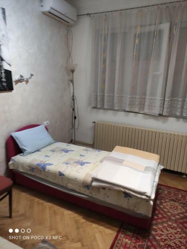 Bed & Breakfast Sobe Sa Kupatilom-bela Ladja