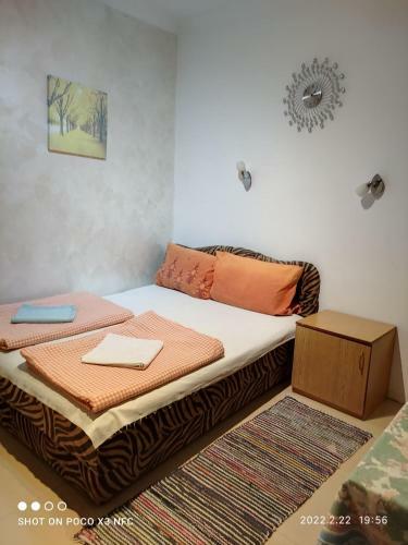 Bed & Breakfast Sobe Sa Kupatilom-bela Ladja