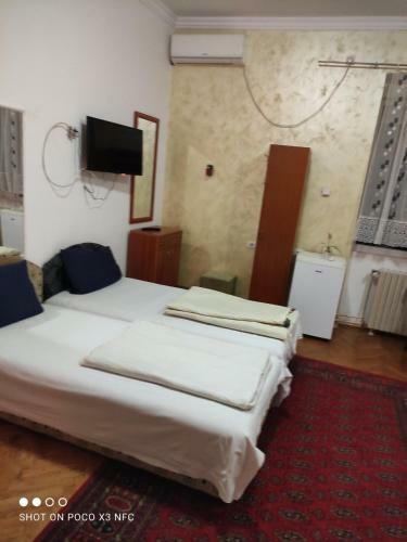 Bed & Breakfast Sobe Sa Kupatilom-bela Ladja