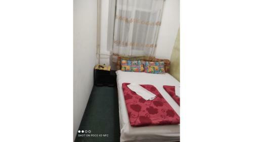 Bed & Breakfast Sobe Sa Kupatilom-bela Ladja