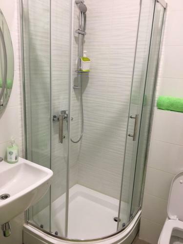 Apartamento Kraljev Park,apartman Green Line