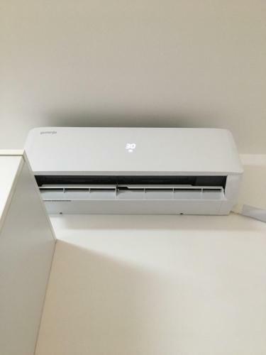 Apartamento Kraljev Park,apartman Green Line