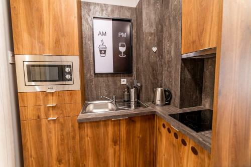 Ivi Place Apartments